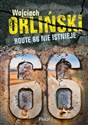 Route 66 nie istnieje - Wojciech Orliński books in polish