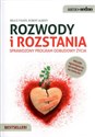 Rozwody i rozstania Sprawdzony program odbudowy życia Bookshop