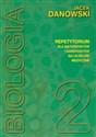 Biologia 2 Repetytorium dla maturzystów i kandydatów na uczelnie medyczne pl online bookstore