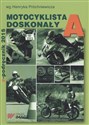 Motocyklista doskonały A E-podręcznik Polish Books Canada