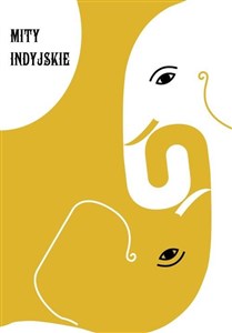 Mity indyjskie books in polish