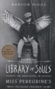 Library of Souls buy polish books in Usa