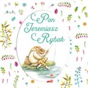 Pan Jeremiasz Rybak  