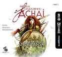 [Audiobook] Pomnik cesarzowej Achai Tom 1 buy polish books in Usa