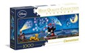 Puzzle 1000 Panorama High Quality Collection Minnie  - 
