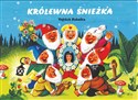 Królewna Śnieżka - Vojtech Kubasta