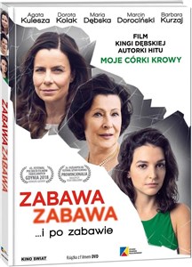 Zabawa zabawa/ Kino Świat  