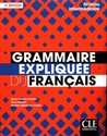 Grammaire expliquee du francais Intermediaire Podręcznik bookstore