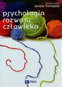 Psychologia rozwoju człowieka polish books in canada