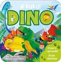 A kuku! DINO Bookshop