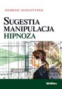 Sugestia manipulacja hipnoza  