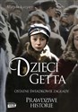 Dzieci getta wyd. specjalne  - Magda Łucyan