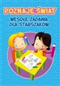 Poznaję świat cz.2  Polish Books Canada