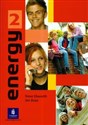 Energy 2 Students' Book with CD Canada Bookstore