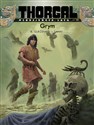 Thorgal - Młodzieńcze Lata. Grym. Tom 11 books in polish