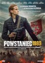 Powstaniec DVD  - Tadeusz Syka