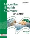 Macmillan English Grammar in Context with key  pl online bookstore