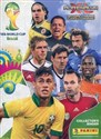 Adrenalyn XL Klaser 2014 Fifa World Cup Brasil - 