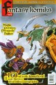 Fantasy Komiks tom 5 Magia Potwory Przygoda Humor Bookshop