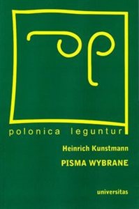 Pisma wybrane polish books in canada