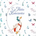 Hilda Kałużanka polish books in canada