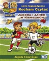 Kocham Czytać Zeszyt 27 Jagoda i Janek w Niemczech pl online bookstore