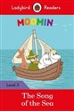 Moomin The Song of the Sea Level 3 