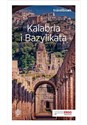Kalabria i Bazylikata Travelbook Polish bookstore
