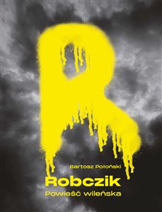 Robczik Powieść wileńska pl online bookstore