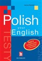 Polish your English Testy gramatyczne i leksykalne z kluczem chicago polish bookstore