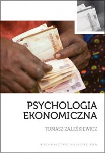 Psychologia ekonomiczna polish usa