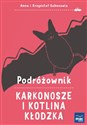 Podróżownik Karkonosze i Kotlina Kłodzka Polish bookstore