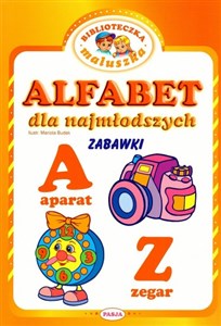 Alfabet dla najmłodszych Zabawki to buy in USA