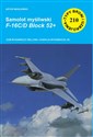 Samolot myśliwski F-16C/D Block 52+ - Polish Bookstore USA