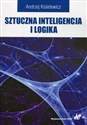 Sztuczna inteligencja i logika - Andrzej Kisielewicz to buy in USA