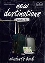 New Destination B2 Student`S Book Polish Books Canada