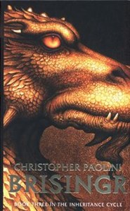 Brisingr buy polish books in Usa