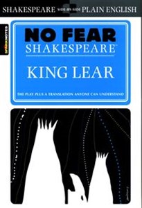 King Lear No Fear Shakespeare  