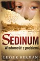 Sedinum books in polish