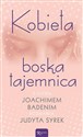 Kobieta boska tajemnica  polish books in canada