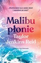 Malibu płonie - Jenkins Reid Taylor Polish bookstore