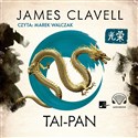 [Audiobook] Tai-pan - James Clavell