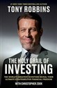 The Holy Grail of Investing  - Tony Robbins polish books in canada