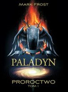 Paladyn Proroctwo Tom 1 pl online bookstore