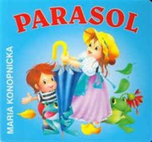Parasol buy polish books in Usa