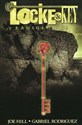 Locke & Key 2 Łamigłówki  