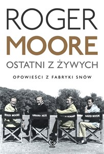 Ostatni z żywych Polish Books Canada