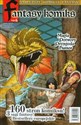 Fantasy Komiks tom 6 Magia Potwory Przygoda Humor  