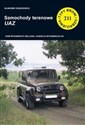 Samochody terenowe UAZ Polish Books Canada