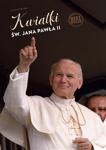 Kwiatki św. Jana Pawła II online polish bookstore